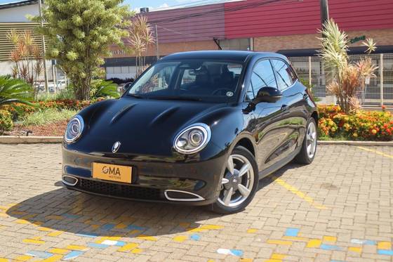 GWM ORA 03 48 KW ELÉTRICO SKIN